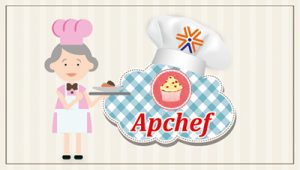 Arte concurso Receitas