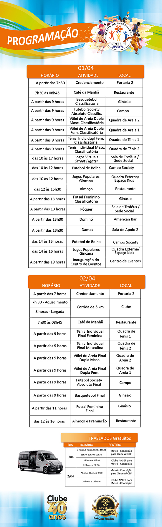 e-marketing Programação 18 19 março