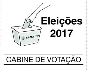 Urna Votação