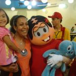 Concurso de Desenho Infantil