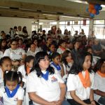 Aniversário de 1 ano do CDH Cecom