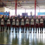 Taça Bancária de Futsal Feminino