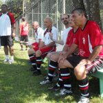 5° Encontro dos participantes e ex-participantes dos Jogos da Caixa, da Fenae e dos Aposentados