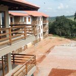 Hote-Fazenda de Avaré