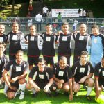 2ª Liga de Futebol Society