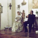 Passeio em Conservatória