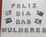 Dia Internacional da Mulher