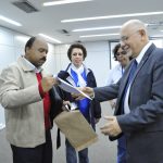 Campanha salarial 2012