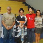 Festival da Cultura Japonesa