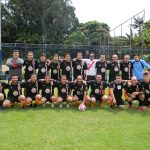 Campeonato de futebol