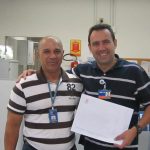 Campanha Novos Associados