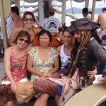 Excursão dos aposentados