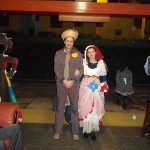 Festa Junina em Campos do Jordão