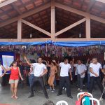 Festa Junina dos Aposentados