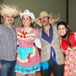 Festa Junina em Avaré