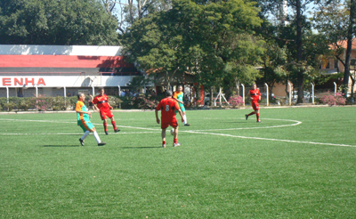 Veja a programação esportiva para os dias 12 e 13 de agosto