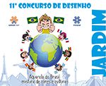 Concurso de Desenho Infantil 2013 – Categoria Jardim