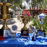 Encontro de atletas e ex-atletas