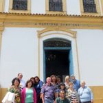 Passeio Caminho dos Bandeirantes