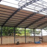 Reformas no Cecom e em Bauru