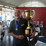 Final Copa Ruy Goyano