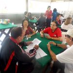 Jogos dos Aposentados 2014