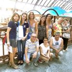 APCEF nos Passos da Cultura – Museu da Língua Portuguesa