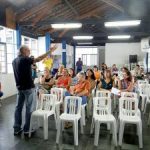 APCEF de Portas Abertas Baixada Santista