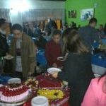 Dia dos Namorados em Campos do Jordão