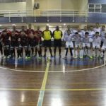 Jogos Sul e Sudeste Futsal