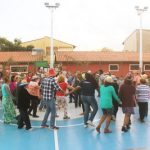 Festa Junina dos Aposentados em Suarão