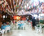 Festa Junina das Colônias