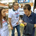 Dia nacional por contratação urgente na Caixa