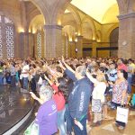 Passeio Aparecida do Norte e Campos do Jordão