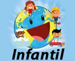 Concurso de Desenho Infantil 2015 – Categoria Infantil