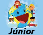 Concurso de Desenho Infantil 2015 – Categoria Júnior