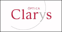 Óticas Clarys