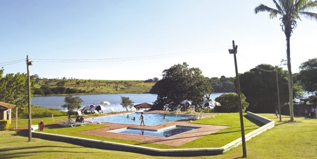 Veja a programação esportiva para os dias 29 e 30 de abril