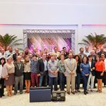 Cerimônia de Posse da Gestão Nossa Luta