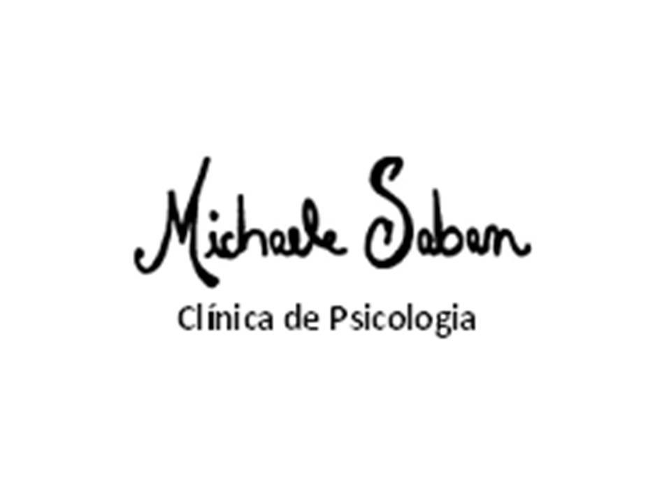 Dra. Michaele Saban Clínica de Psicologia