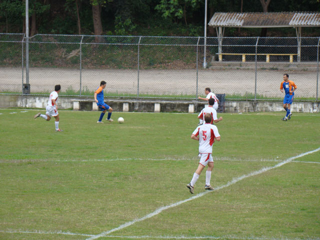 Veja a programação esportiva para os dias 19 e 20 de agosto