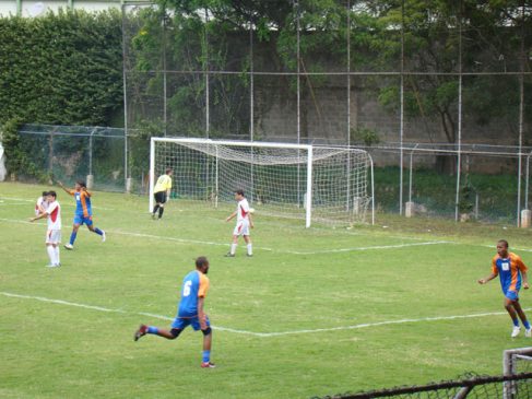 Veja a programação esportiva para os dias 16 e 17 de setembro