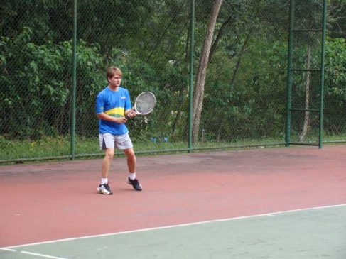 Veja a programação esportiva para os dias 26 e 27 de maio