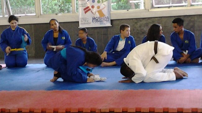 Clube sediará Campeonato Paulista de Judô neste domingo