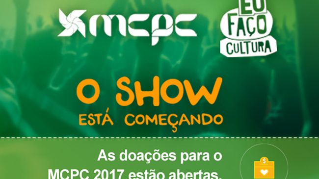 Aberto período de adesões aos MCPC