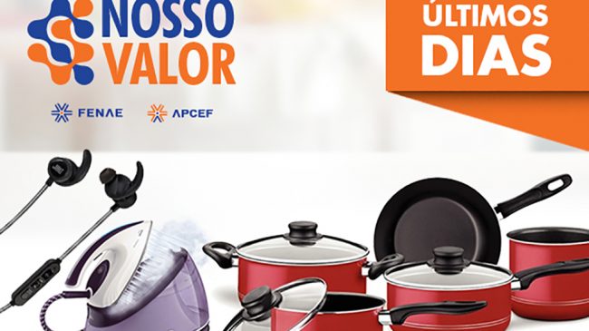 Nosso Valor: atual safra prorrogada até o fim do mês