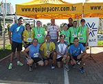 Corrida do Pessoal da Caixa