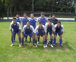 IV Liga de Futebol Society