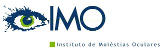 IMO – Instituto de Moléstias Oculares Dr. Virgilio Centurion
