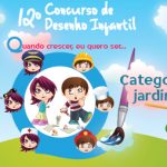 Concurso de Desenho 2014 Categoria Jardim